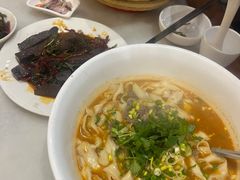 -七百岁羊肉馆(环球港店)