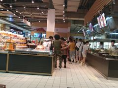 -大润发(南湖店)