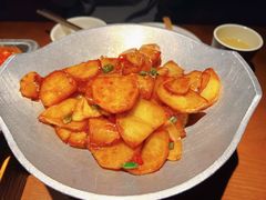 -绿茶餐厅(朝阳大悦城店)