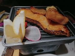 -萤初高端日料王(曲江银泰店)