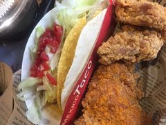 -TACO STAR 塔可星(下沙宝龙店)