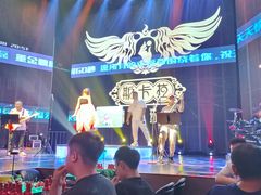 -斯卡拉演艺集团