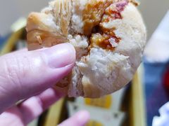 鲜肉榨菜月饼-九月生活(新市街店)