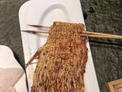 -可口香·非遗老号烧烤(南岗直营店)