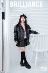 -小阿福儿童摄影(摩尔城店)