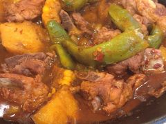 -客临百思德·东北特色馆(龙湖时代天街店)