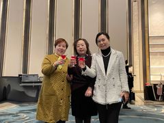 -广州富力丽思卡尔顿酒店·丽轩·粤菜