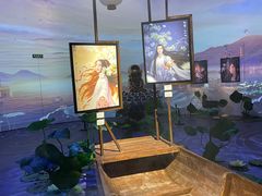 -华熙LIVE·五棵松·M空间