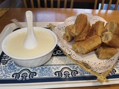 -冰泉豆浆馆(阳朔店)