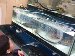 -永辉超市(大西洋银泰城店)
