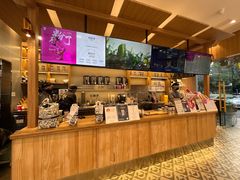 -霸王茶姬(西单百货店)