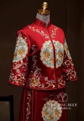 -洋洋婚纱品牌集合店