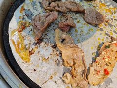 -么肆烤肉(街道口季佳PAI店)