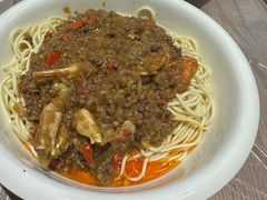 -沈记烧烤海鲜(江汉二路店)