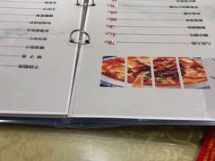 菜单-春江饭店(共青团路总店)