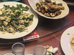 -五谷丰登·胶东海鲜·家常菜(张村店)