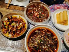 -铁公鸡·四川料理(天环广场店)