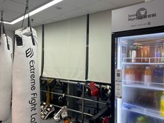 -EFL巴西柔术·综合格斗·泰拳·少儿体能训练(虹桥德必馆)