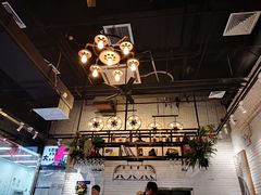 -Hi YOU你的饭局泰餐厅(雍和宫店)