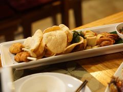 -Phensiri Thai Restaurant