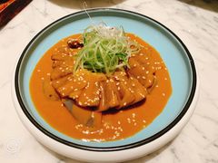 -青雅中餐厅(大连金石滩绿发希尔顿度假酒店)