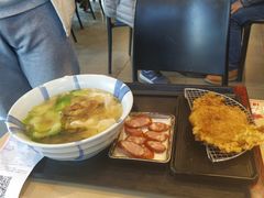-永和大王(春日上新·阜成门店)