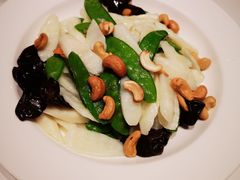 -双合园·海鲜水饺青岛菜(万佳广场店)