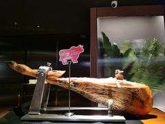 -拉蒂娜·巴西牛排馆 Latina·Brazilian Steakhouse(王府井喜悦店)