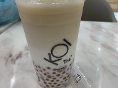 -KOI Thé(力宝广场店)