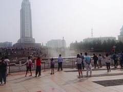 -八一南昌起义纪念塔