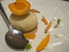 -长沙北辰洲际酒店-兰调全日餐厅