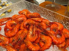 -济南香格里拉·咖啡泉自助餐厅