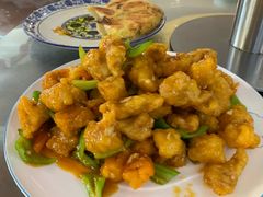 -老都一处饺子馆(道里店)