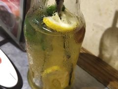 -探鱼·鲜青椒爽麻烤鱼(中天广场店)