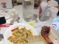 -李老哈·东北菜(宋园路店)