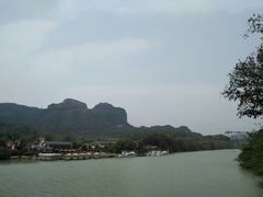 -丹霞山风景名胜区