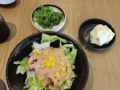 -松幸日式料理(中山路店)