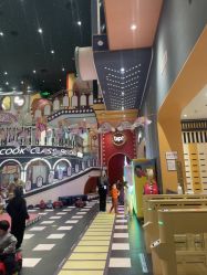 -meland亲子乐园•派对•研学(宁波华润万象城店)