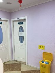 -上海宏康医院·医疗美容科