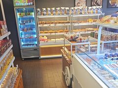 -85度C(上海秀沿路店)