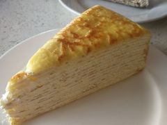 千层蛋糕-Nadeje(Plaza Mahkota)