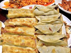 -惠宾饭庄(中山路店)