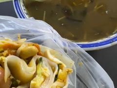 -安徽阜阳卷馍(西单店)