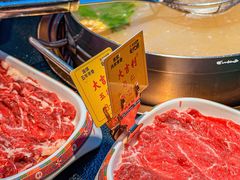 -大吉利·潮汕鲜牛肉火锅(总店)