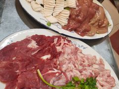 -华哥新鲜猪精品美食