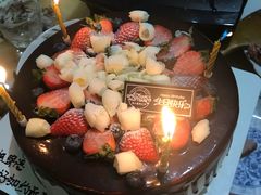 -秋田满满烘焙店