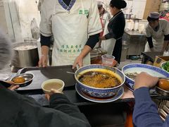 -玉香宫河州牛肉拉面