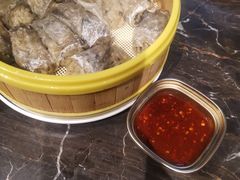 -大叹号·朝鲜族烤肉(潍坊泰华城店)