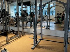 -YCHL FIT 健身(星寰店)