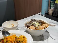 -深仔记茶餐厅(亚士厘道店)